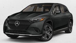 2023 Mercedes-Benz EQS EQS 450+