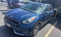 2018 Kia Niro LX