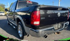 2009 Dodge Ram 1500 SLT