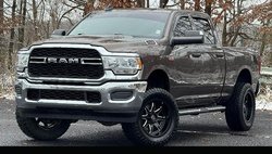 2019 Ram Ram Pickup 2500 Tradesman