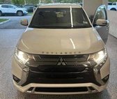 2019 Mitsubishi Outlander PHEV SEL