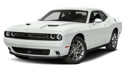 2017 Dodge Challenger GT