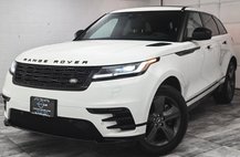 2025 Land Rover Range Rover Velar P250 Dynamic SE
