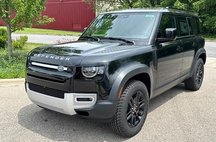 2025 Land Rover Defender 110 P300 S