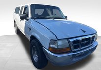 2000 Ford Ranger 
