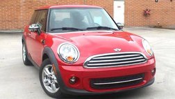 2013 MINI Hardtop Cooper
