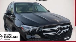 2023 Mercedes-Benz GLE-Class GLE 350