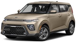 2020 Kia Soul EX