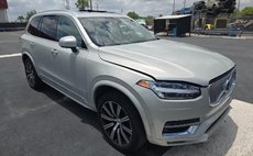 2022 Volvo XC90 T6 Inscription 7-Passenger