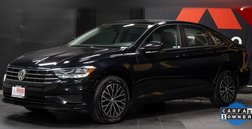 2021 Volkswagen Jetta SE
