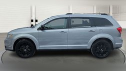 2019 Dodge Journey GT