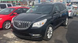 2016 Buick Enclave Premium
