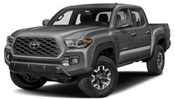 2022 Toyota Tacoma TRD Off-Road