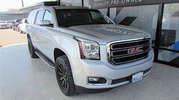 2020 GMC Yukon XL SLT