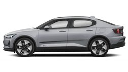 2024 Polestar 2 Long Range Dual Motor