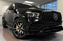 2021 Mercedes-Benz GLE-Class AMG GLE 53