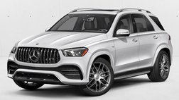 2023 Mercedes-Benz GLE-Class AMG GLE 53