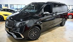 2023 Mercedes-Benz Metris Passenger
