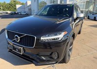2017 Volvo XC90 T6 R-Design