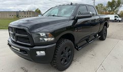 2016 Ram Ram Pickup 2500 SLT