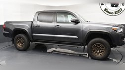2023 Toyota Tacoma Trail Special Edition