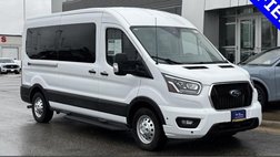 2024 Ford Transit 350 XLT