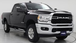 2024 Ram Ram Pickup 2500 Big Horn