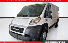 2020 Ram ProMaster 1500 136 WB