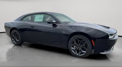 2025 Dodge Charger Daytona R/T