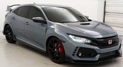2019 Honda Civic Type R Touring