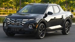 2023 Hyundai Santa Cruz Night