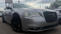 2016 Chrysler 300 C