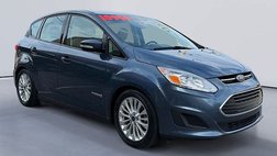 2018 Ford C-Max Hybrid SE