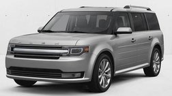 2016 Ford Flex SEL