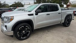 2020 GMC Sierra 1500 Base