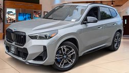 2024 BMW X1 M35i