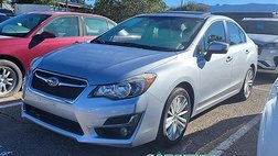2016 Subaru Impreza 2.0i Limited