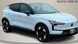 2026 Volvo EX30 Twin Plus
