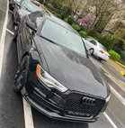2013 Audi A6 3.0T quattro Prestige
