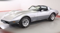 1978 Chevrolet Corvette 