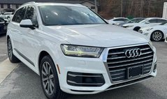 2018 Audi Q7 3.0T quattro Premium Plus