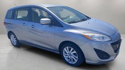 2015 Mazda MAZDA5 Sport