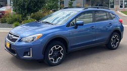 2017 Subaru Crosstrek 2.0i Premium