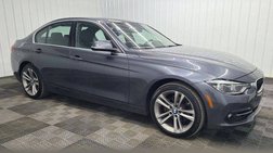 2017 BMW 3 Series 330i xDrive