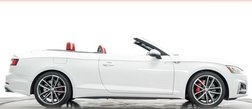 2019 Audi S5 3.0T quattro Prestige
