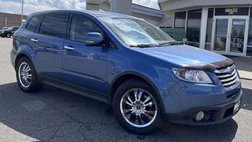 2008 Subaru Tribeca 5-Pass.