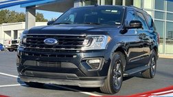 2021 Ford Expedition XL