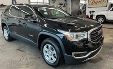 2019 GMC Acadia SLE-1