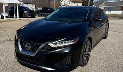 2020 Nissan Maxima 3.5 SL