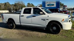 2019 Ram Ram Pickup 1500 Classic Tradesman